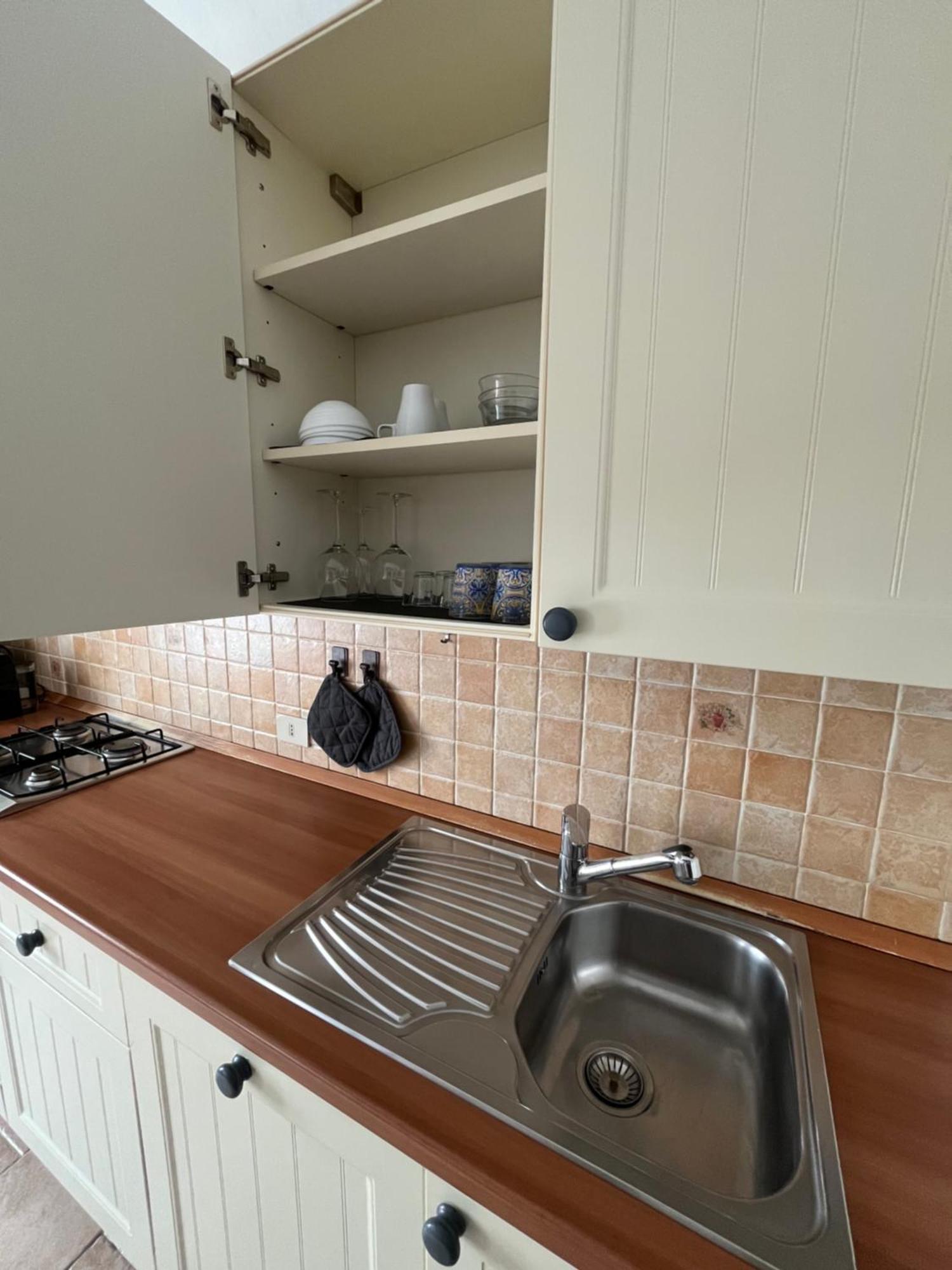 L'Appartamento Di Ringhiera Biella Esterno foto